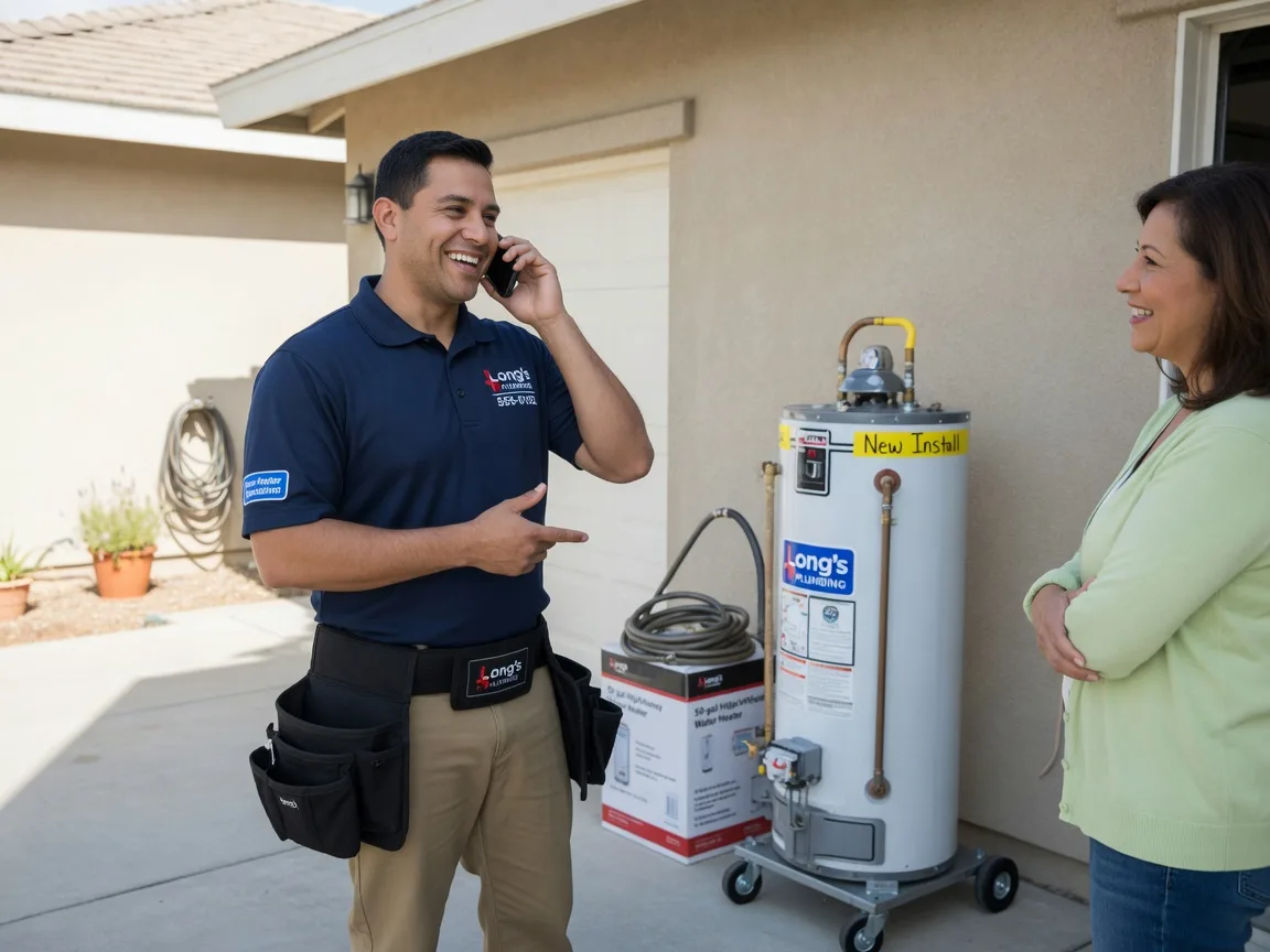 Leak Detection Hannibal, MO FAQs